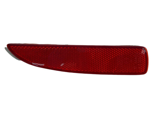 04-09 Mazda3 Sedan Rear Bumper Right Outer Side Reflector Lamp Stanley P3945