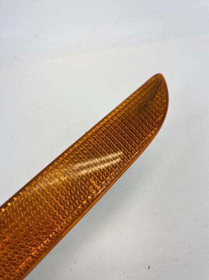 2003-2007 Saab 9-3 SEDAN Front Left Bumper Side Marker Light Lamp *After Market*