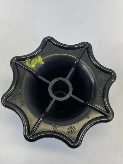 11-16 CHEVROLET CRUZE SPARE TIRE HOLD HOLDER DOWN BOLT STOWAGE NUT RETAINER OEM