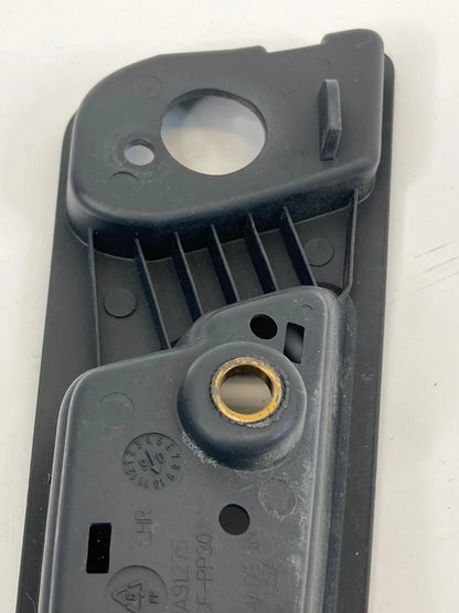 2007-2016 GMC ACADIA REAR LEFT SIDE INNER INTERIOR DOOR HANDLE ANA91275 OEM