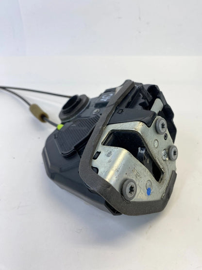 2007-2017 TOYOTA CAMRY REAR LEFT BACK SIDE DOOR LOCK LATCH ACTUATOR OEM