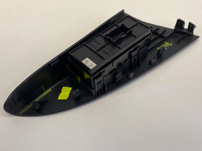 2013-2019 NISSAN SENTRA FRONT RIGHT DOOR POWER WINDOW SWITCH OEM 25411-1KA5A