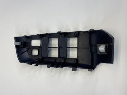 2010 Honda Insight Front Left Master Window Switch Bezel Panel 83592-TM8A-A0A