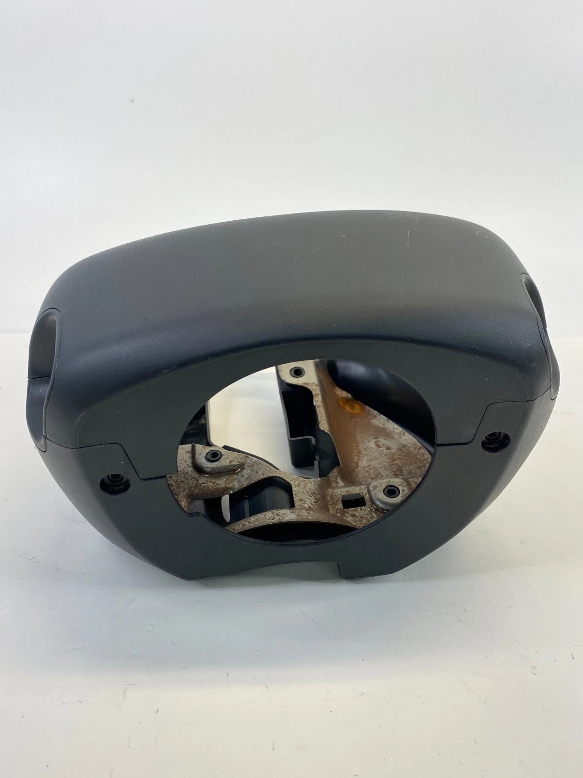 2007-2012 ACURA RDX STEERING COLUMN UPPER & LOWER COVER TRIM 77360-STK-A010 OEM
