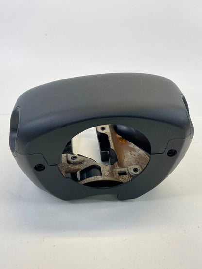 2007-2012 ACURA RDX STEERING COLUMN UPPER & LOWER COVER TRIM 77360-STK-A010 OEM
