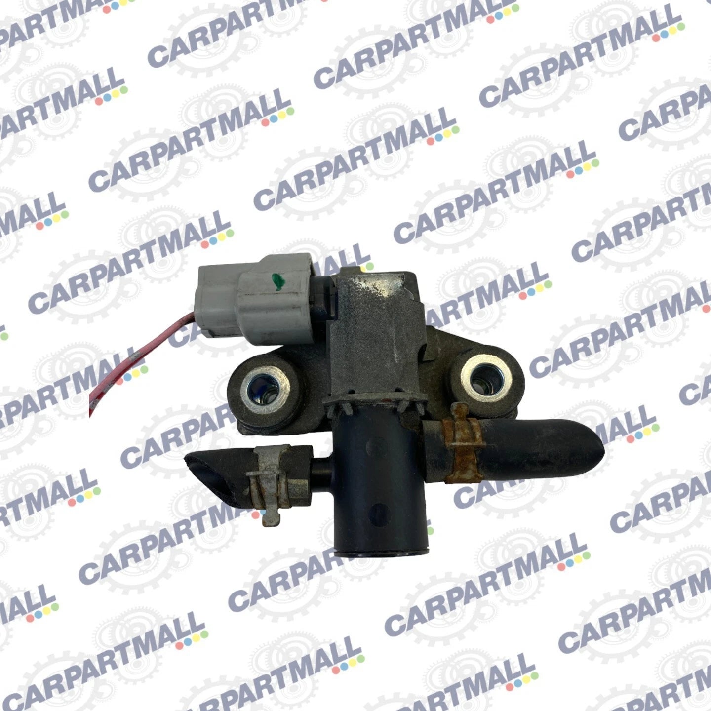 2009-2017 NISSAN MURANO VAPOR VALVE CANISTER PURGE SOLENOID ASSEMBLY OEM