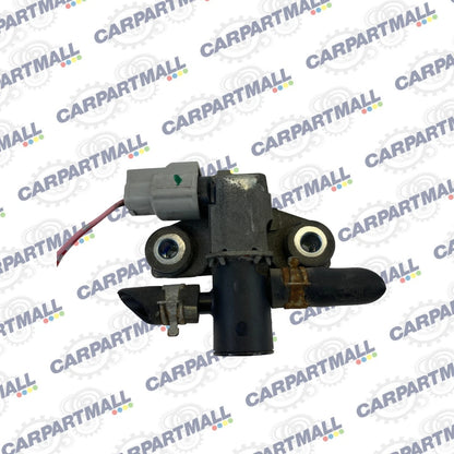2009-2017 NISSAN MURANO VAPOR VALVE CANISTER PURGE SOLENOID ASSEMBLY OEM