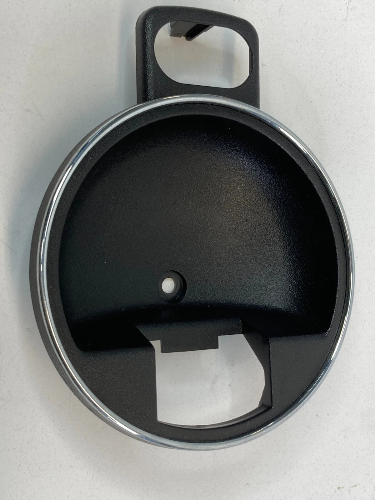 06-09 PONTIAC TORRENT FRONT RIGHT INNER DOOR HANDLE BEZEL TRIM OEM M831400001