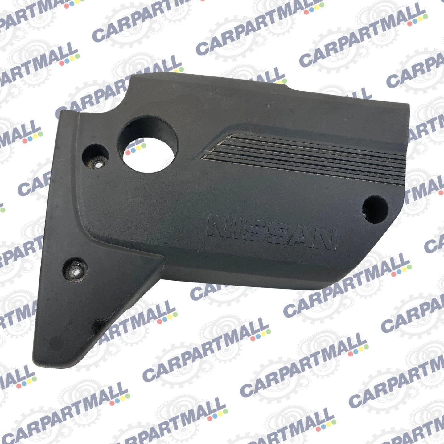 2013-2018 NISSAN ALTIMA 2.5L L4 A/T ENGINE COVER MOTOR CAP LID 14041-3TA1A OEM