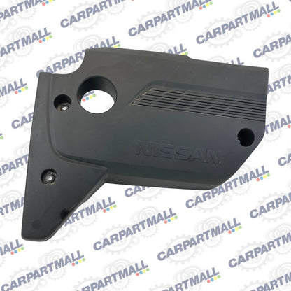 2013-2018 NISSAN ALTIMA 2.5L L4 A/T ENGINE COVER MOTOR CAP LID 14041-3TA1A OEM