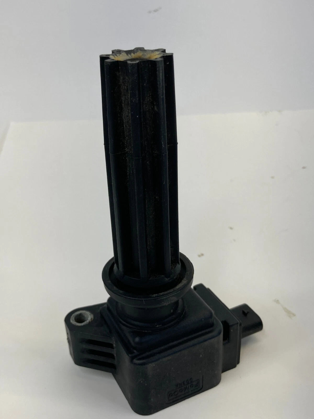 2012-2018 FORD EDGE 2.0L ENGINE IGNITION COIL PACK SET OF 4 OEM 12A366-BC