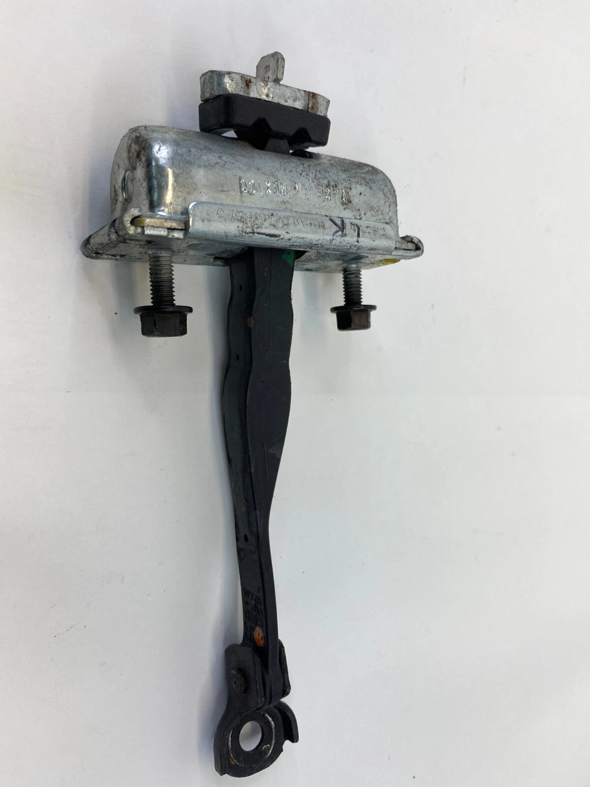 2013-2019 FORD ESCAPE REAR LEFT DOOR CHECK STOP STOPPER DETENT RR LH OEM