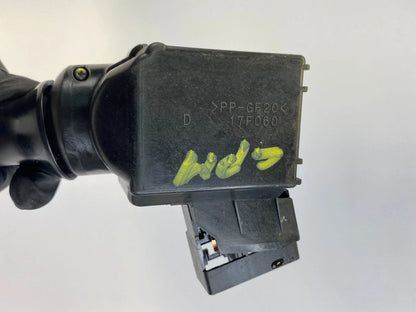 2004-2009 TOYOTA PRIUS WINDSHIELD WIPER CONTROL SWITCH STALK LEVER OEM 17F060