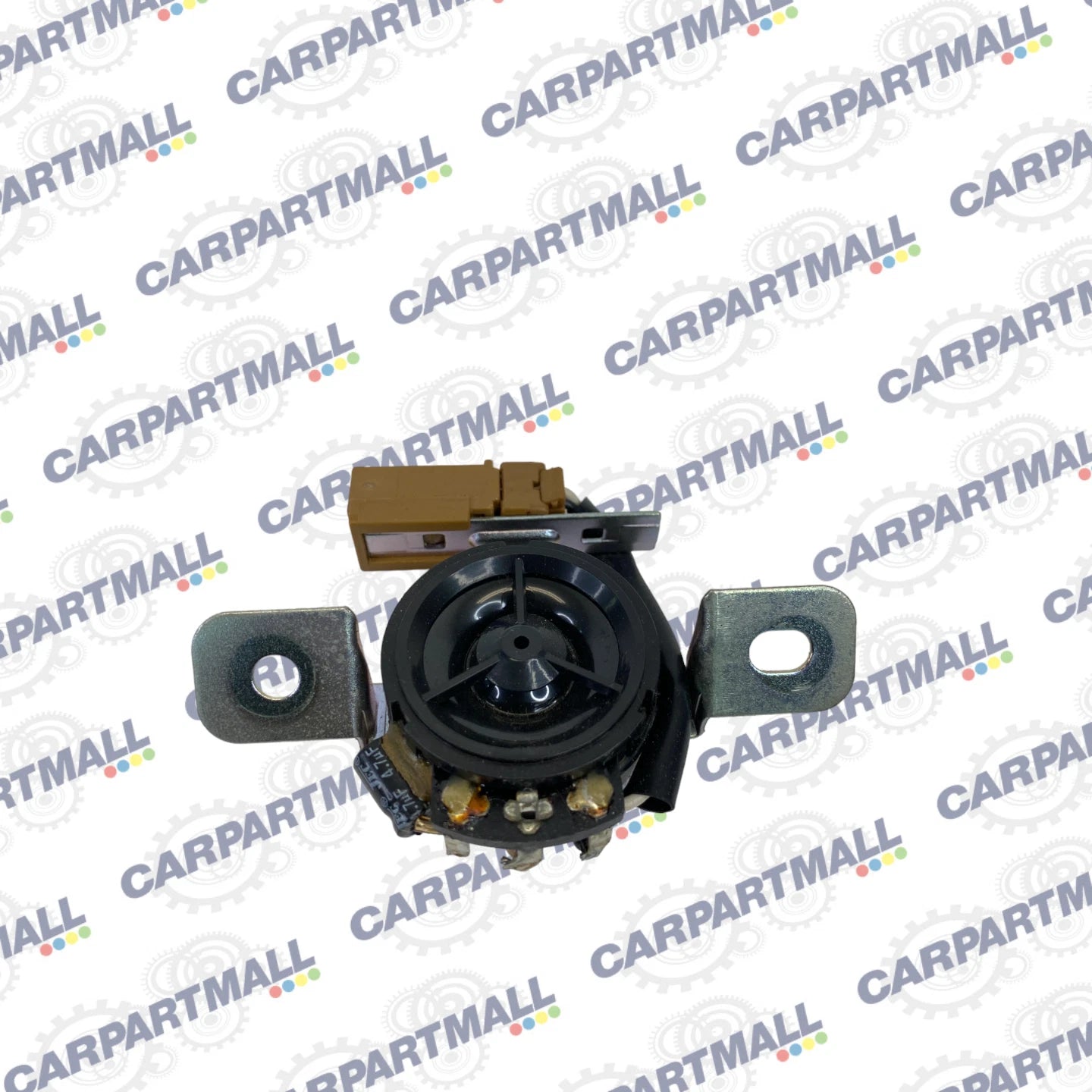 03-07 NISSAN MURANO FRONT DASH LEFT RIGHT TWEETER SPEAKER AUDIO SPB-911-100 OEM