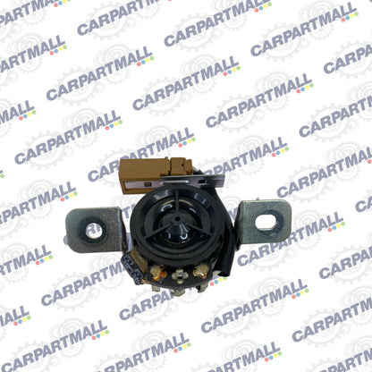 03-07 NISSAN MURANO FRONT DASH LEFT RIGHT TWEETER SPEAKER AUDIO SPB-911-100 OEM