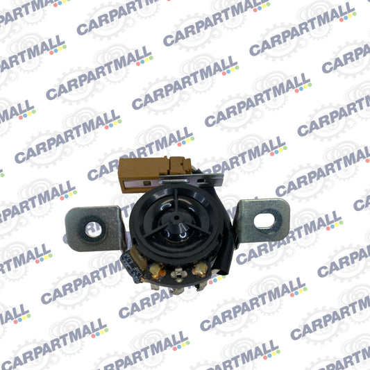 03-07 NISSAN MURANO FRONT DASH LEFT RIGHT TWEETER SPEAKER AUDIO SPB-911-100 OEM
