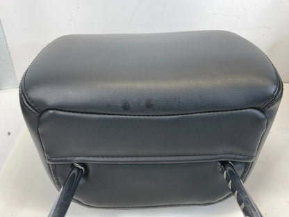 2013 INFINITI JX35 FRONT LEFT & RIGHT SIDE SEAT HEADREST HEAD REST SET 2 OEM