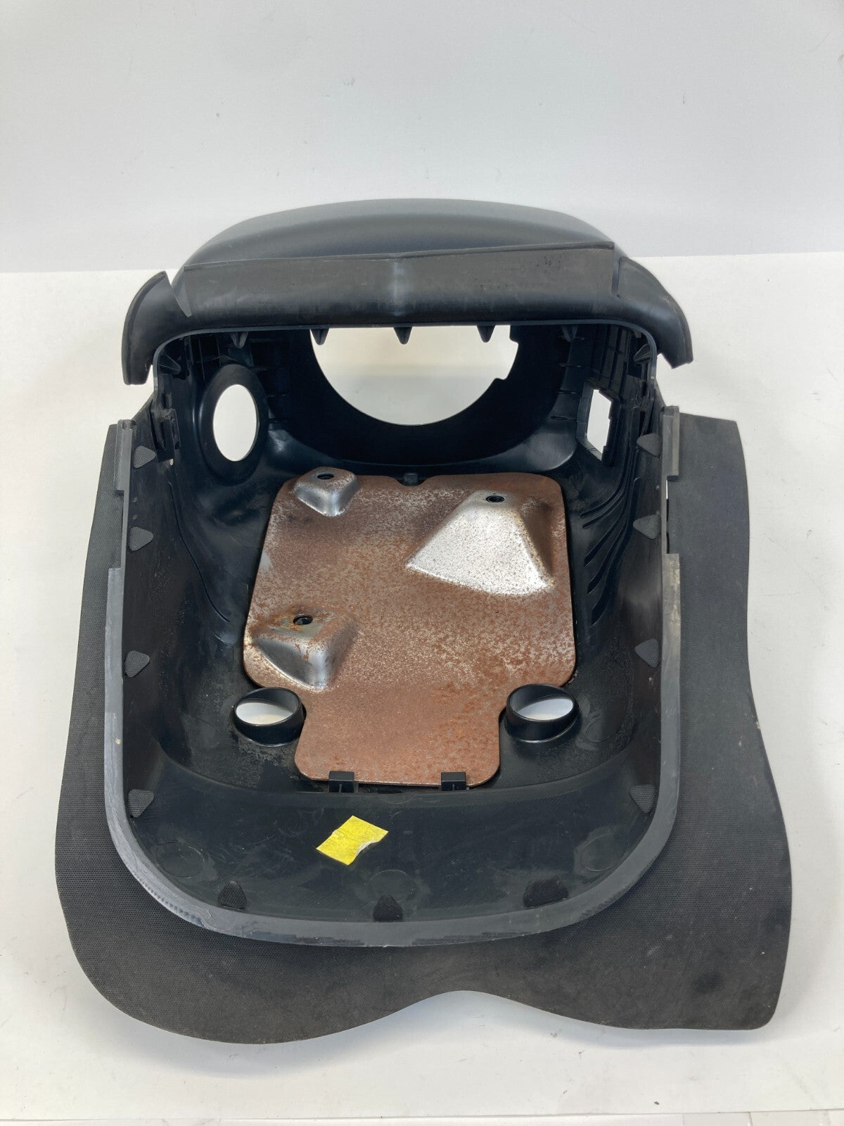 2007-2009 Acura MDX Steering Column Lower & Upper Cover Trim Garnish 77350STXA0