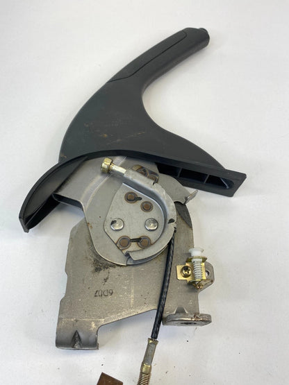 2005-2010 KIA SPORTAGE CONSOLE PARKING EMERGENCY BRAKE HANDLE LEVER ASSEMBLY OEM