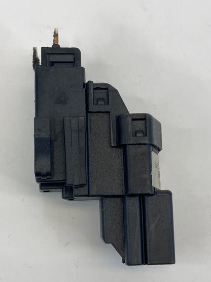 2009-2015 JAGUAR XF 10-15 XFR STEERING COLUMN CONTACT SWITCH MODULE 2W9314B517AC