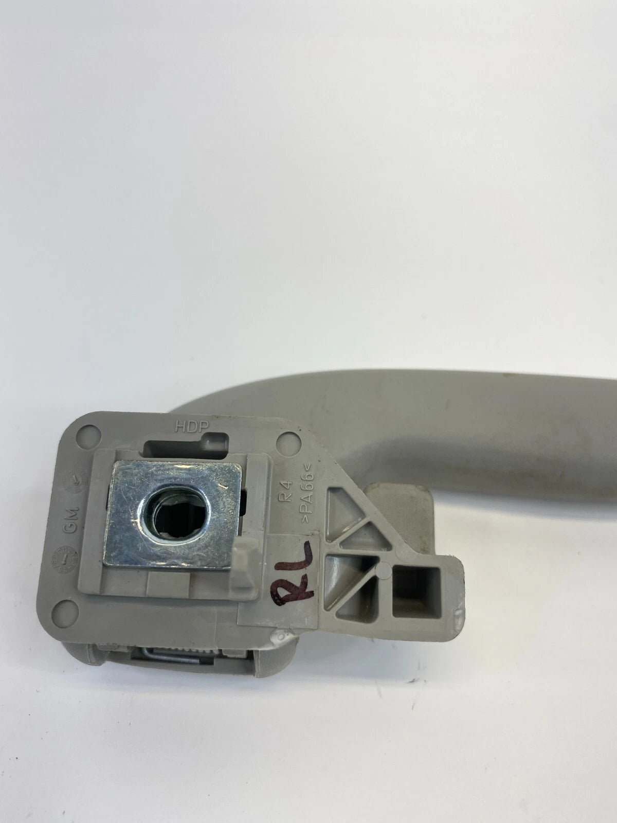 2011-2016 CHEVROLET CRUZE REAR LEFT SIDE ROOF INNER GRAB GRIP ASSIST HANDLE OEM