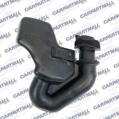 12-18 Ford Focus 2.0L Engine Air Cleaner Inlet Hose Tube Resonator BV61-9F764-AC