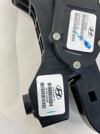2011-2015 HYUNDAI SONATA ACCELERATOR PEDAL GAS UNIT SENSOR ASSY 32700-3Q100 OEM