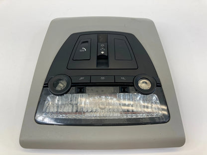 2011-2017 BMW X3 FRONT ROOF OVERHEAD CONSOLE DOME MAP LIGHT LAMP 9240415-01 OEM
