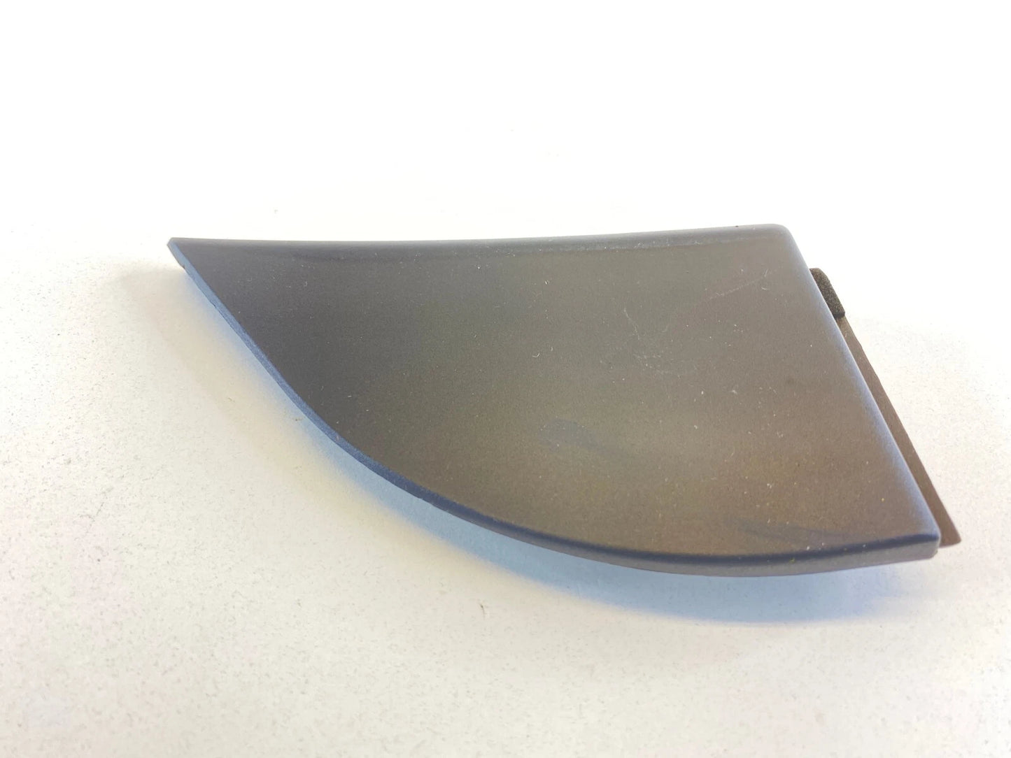 2007-2009 LEXUS RX350 FRONT RIGHT INTERIOR DOOR CORNER COVER TRIM 67491-0E010