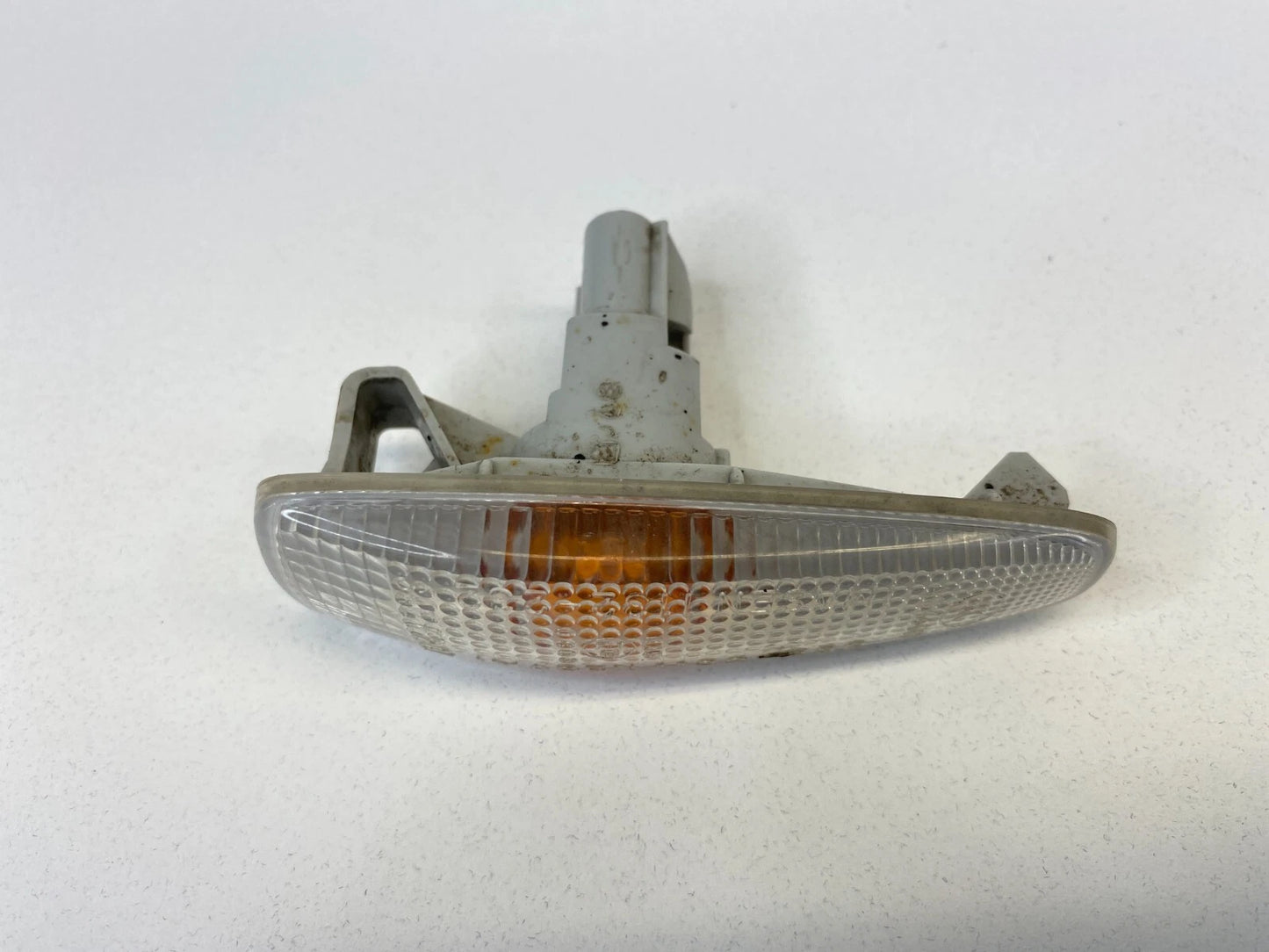 08-17 MITSUBISHI LANCER 07-13 OUTLANDER FRONT REPEATER SIDE MARKER LIGHT LAMP
