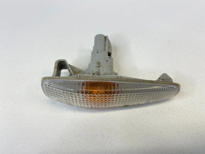 08-17 MITSUBISHI LANCER 07-13 OUTLANDER FRONT REPEATER SIDE MARKER LIGHT LAMP
