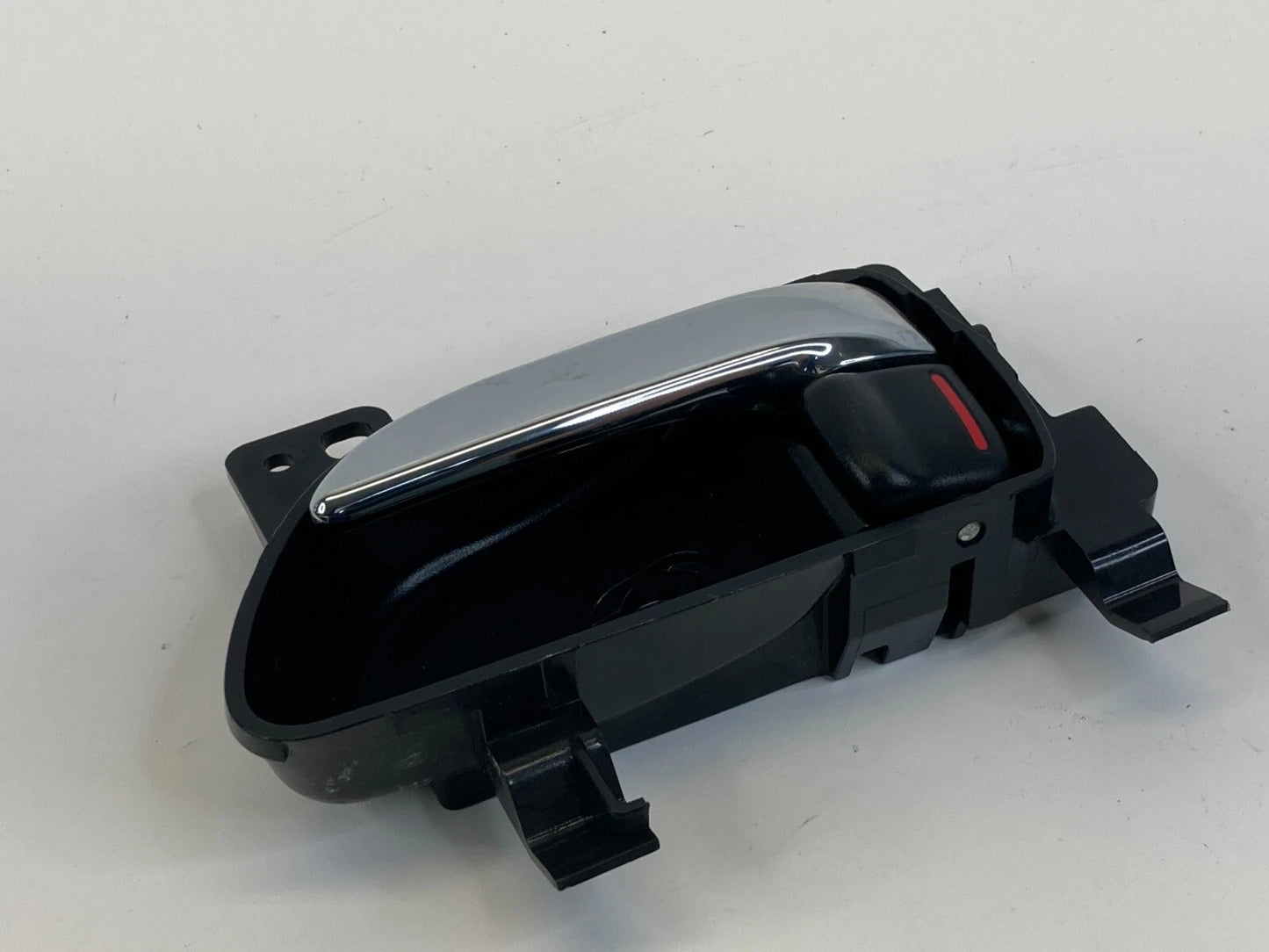 2010-2014 SUBARU LEGACY REAR LEFT BACK SIDE INNER INTERIOR DOOR HANDLE OEM