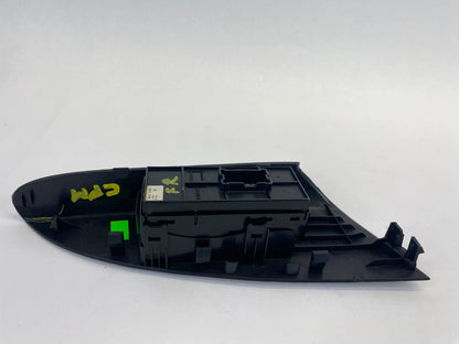 2013-2019 NISSAN SENTRA FRONT RIGHT PASSENGER POWER WINDOW SWITCH OEM 254111KA5A