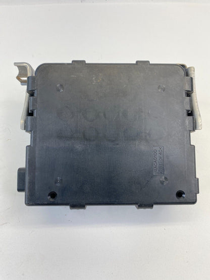 2004-2009 Toyota Prius Power Brake Supply Computer Control Module 89680-48010