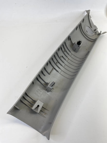 13-15 CHEVY MALIBU WINDSHIELD RIGHT SIDE A PILLAR COVER PANEL TRIM 22875200 OEM