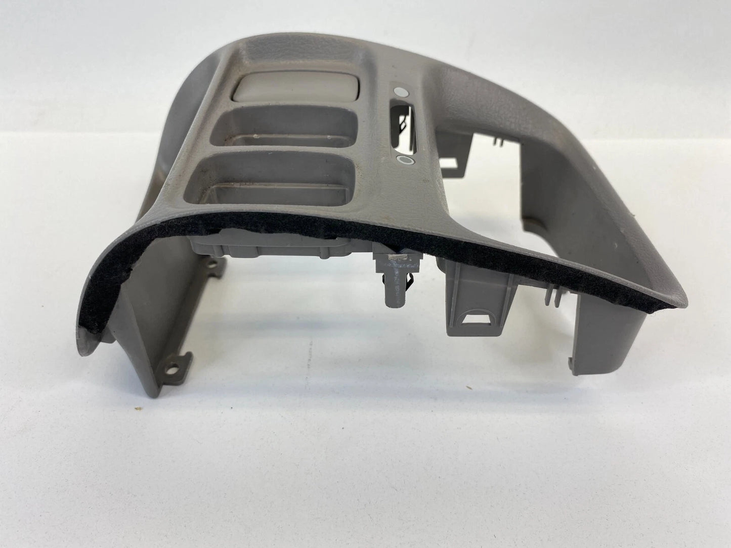 1998-2002 HONDA ACCORD SEDAN DASH LEFT SIDE AIR VENT SUNROOF SWITCH TRIM BEZEL