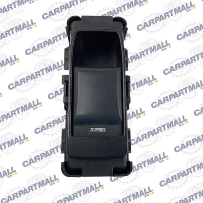 2009-2014 DODGE AVENGER REAR LEFT SIDE DOOR WINDOW CONTROL SWITCH 04602933AA OEM