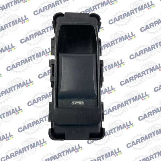 2009-2014 DODGE AVENGER REAR LEFT SIDE DOOR WINDOW CONTROL SWITCH 04602933AA OEM