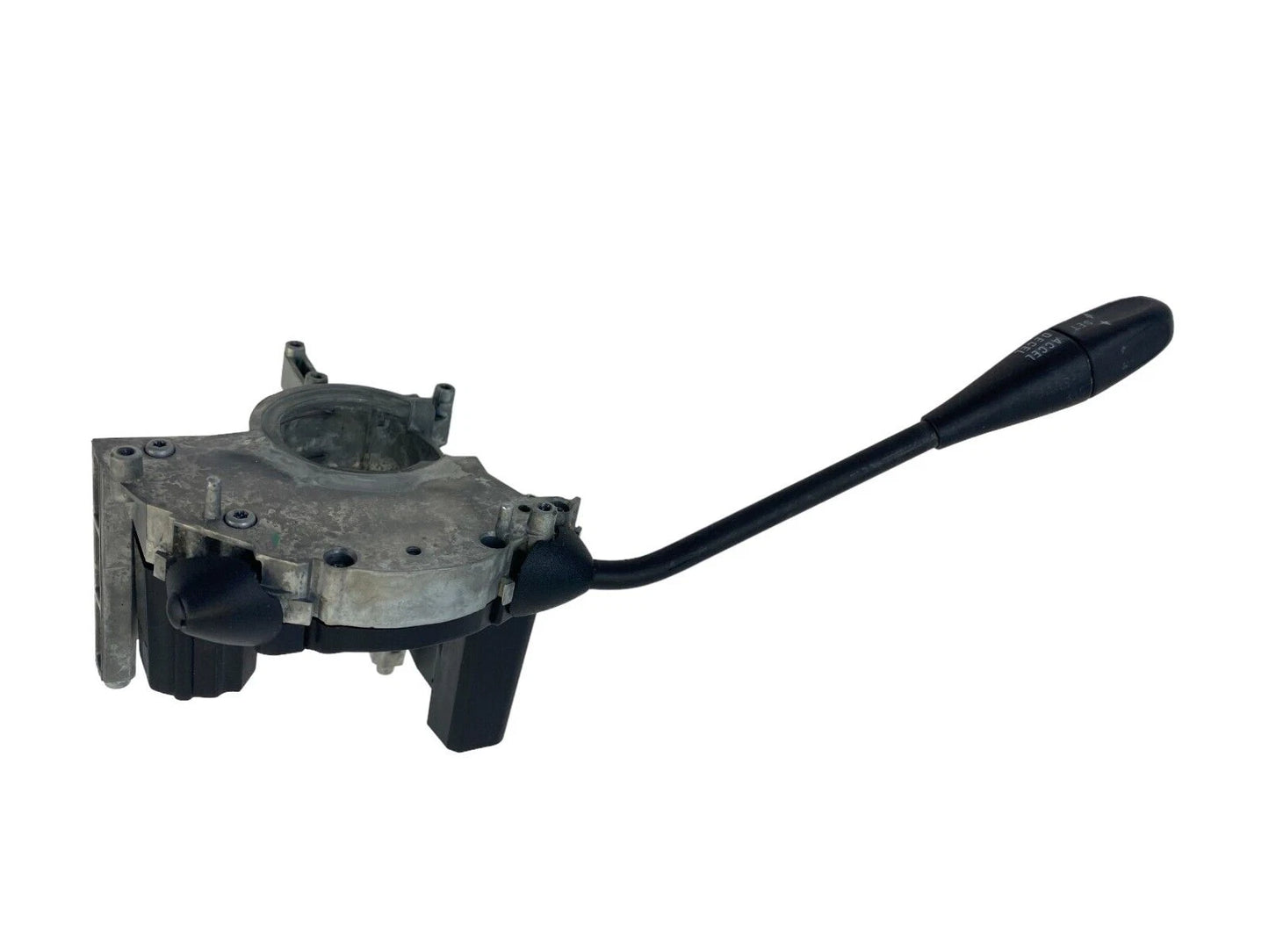 05 06 MERCEDES-BENZ E500 STEERING COLUMN CRUISE CONTROL SWITCH OEM A1715402645