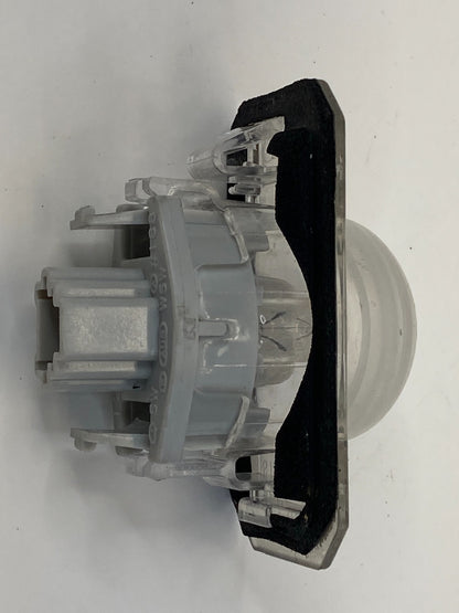 2001-2011 Honda Civic Rear Trunk License Plate Light Lamp E44057 OEM