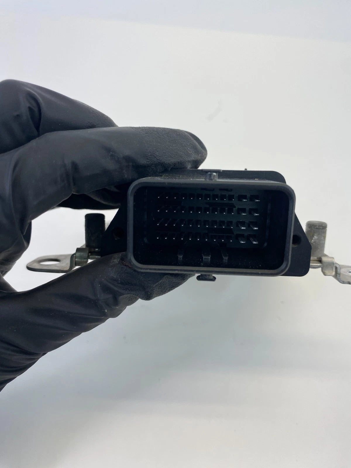 2013-2019 NISSAN VERSA A/T TRANSMISSION CONTROL MODULE UNIT TCM 310F6-3BE0A OEM