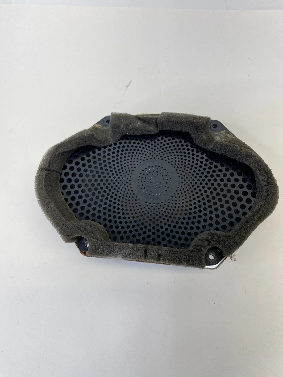 2007-2014 FORD EXPEDITION FRONT RIGHT DOOR AUDIO SPEAKER 7L1T-19C054-AC OEM