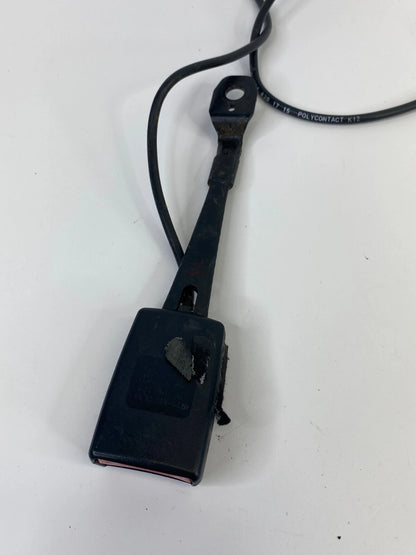 2003-2006 MERCEDES-BENZ E500 FRONT LEFT OR RIGHT SEAT BELT BUCKLE 2118600369 OEM