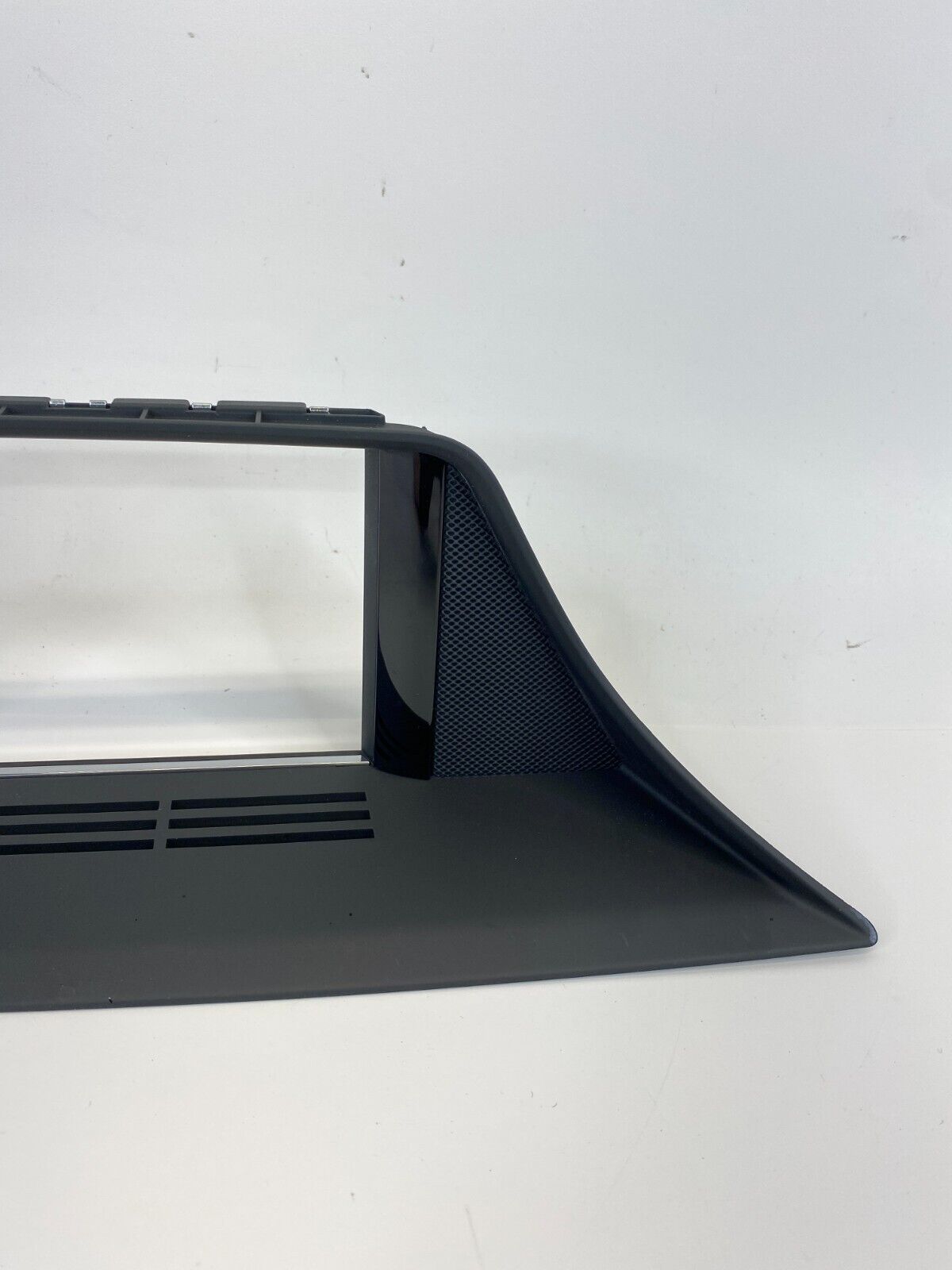 2012-2016 Mercedes-Benz E350 Center Dash Screen Display Cover Trim 212-680-14-36