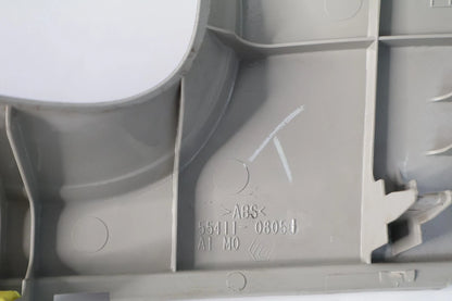 2011-2014 TOYOTA SIENNA DASH SPEEDOMETER CLUSTER BEZEL TRIM 55410-08071 OEM