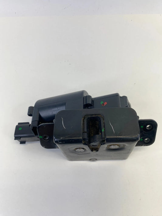 2007-2014 GMC YUKON REAR POWER TAILGATE LIFT GATE LATCH LOCK HATCH ACTUATOR OEM