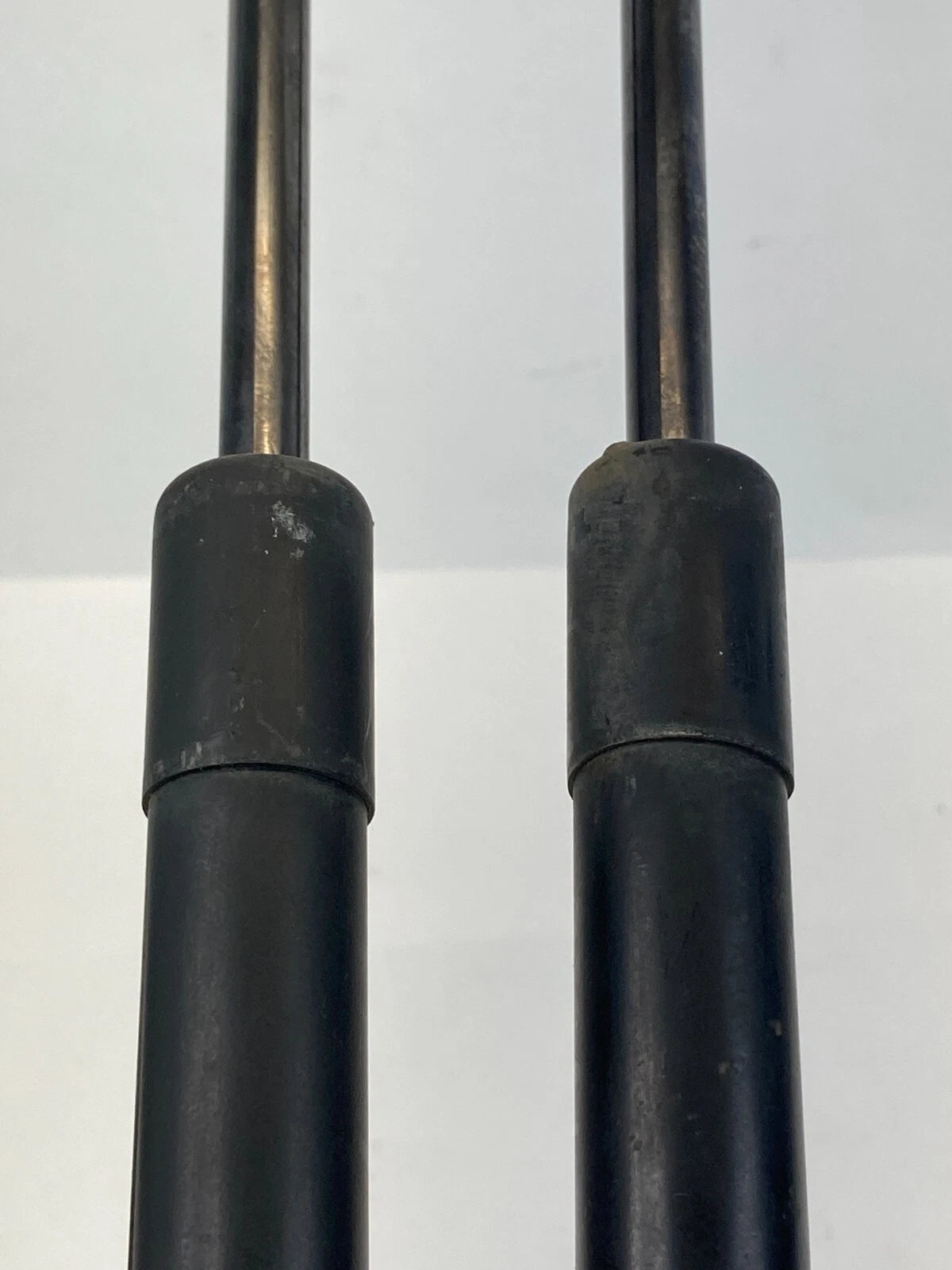 13-16 FORD ESCAPE REAR LIFTGATE SHOCKS STRUT SUPPORT PAIR SET CJ54-S406A10 OEM