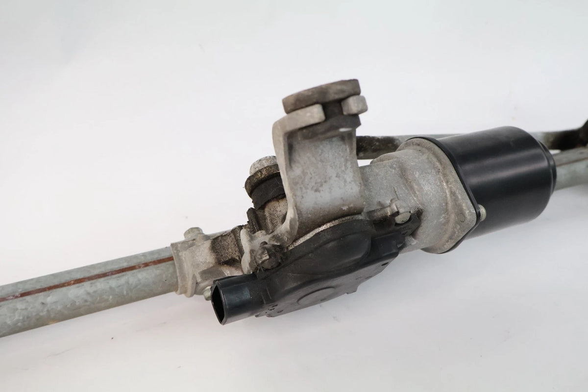 2006-2014 HONDA RIDGELINE FRONT WINDSHIELD WIPER MOTOR W/ LINKAGE OEM FACTORY
