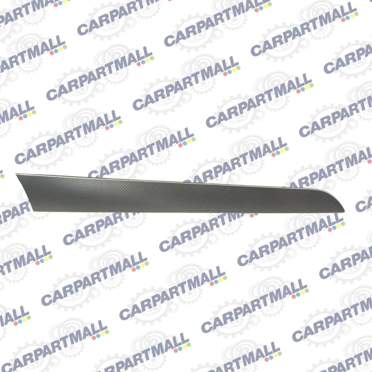 2009-2016 AUDI A4 QUATTRO REAR LEFT SIDE DOOR PANEL TRIM MOLDING 8K0867419 OEM