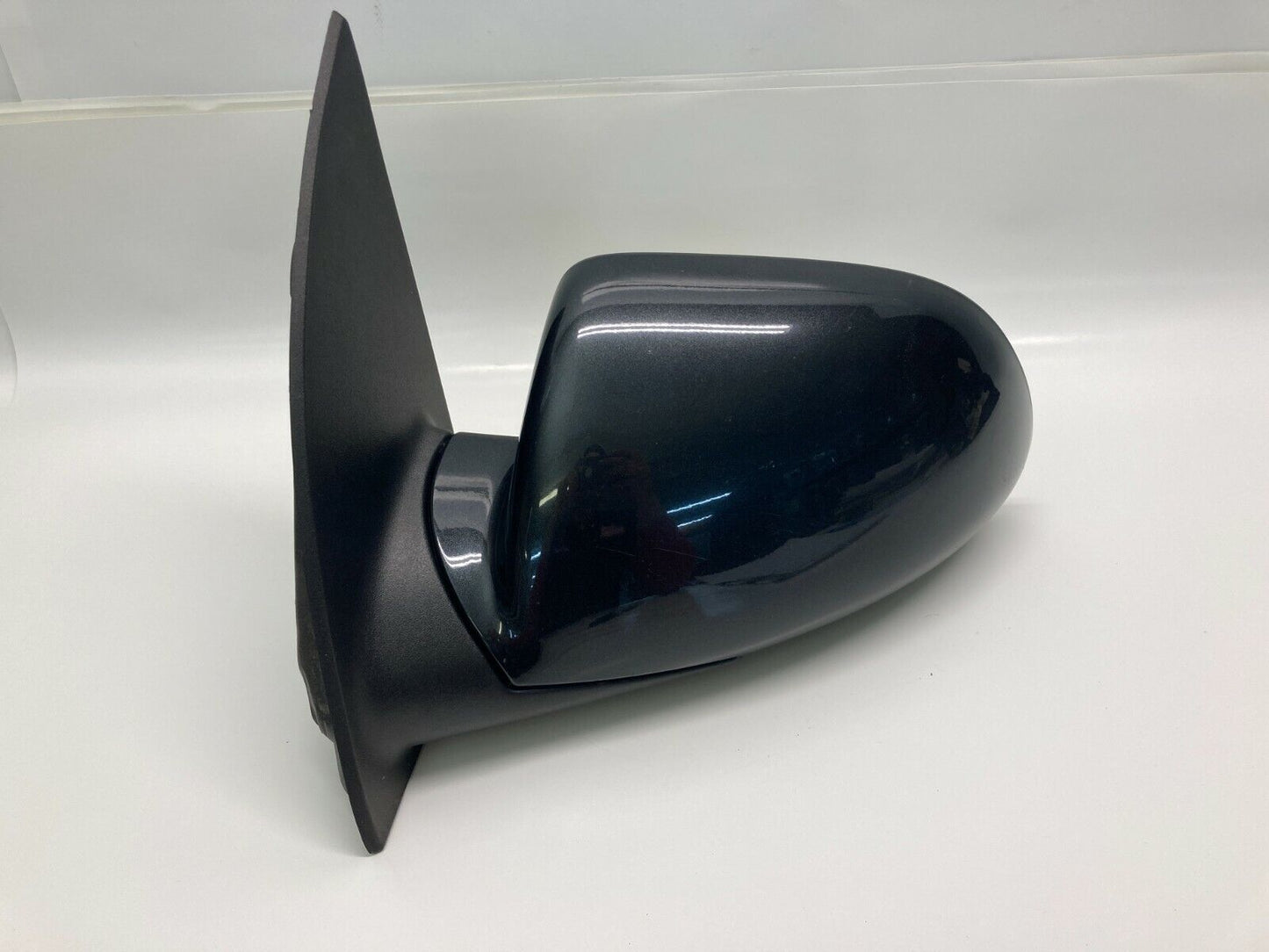 05-09 Chevrolet Equinox Pontiac Torrent Left Driver Side View Power Mirror OEM